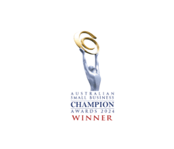 Australian Tourism Champion Award 2023 Winner