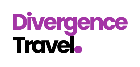Divergence Travel
