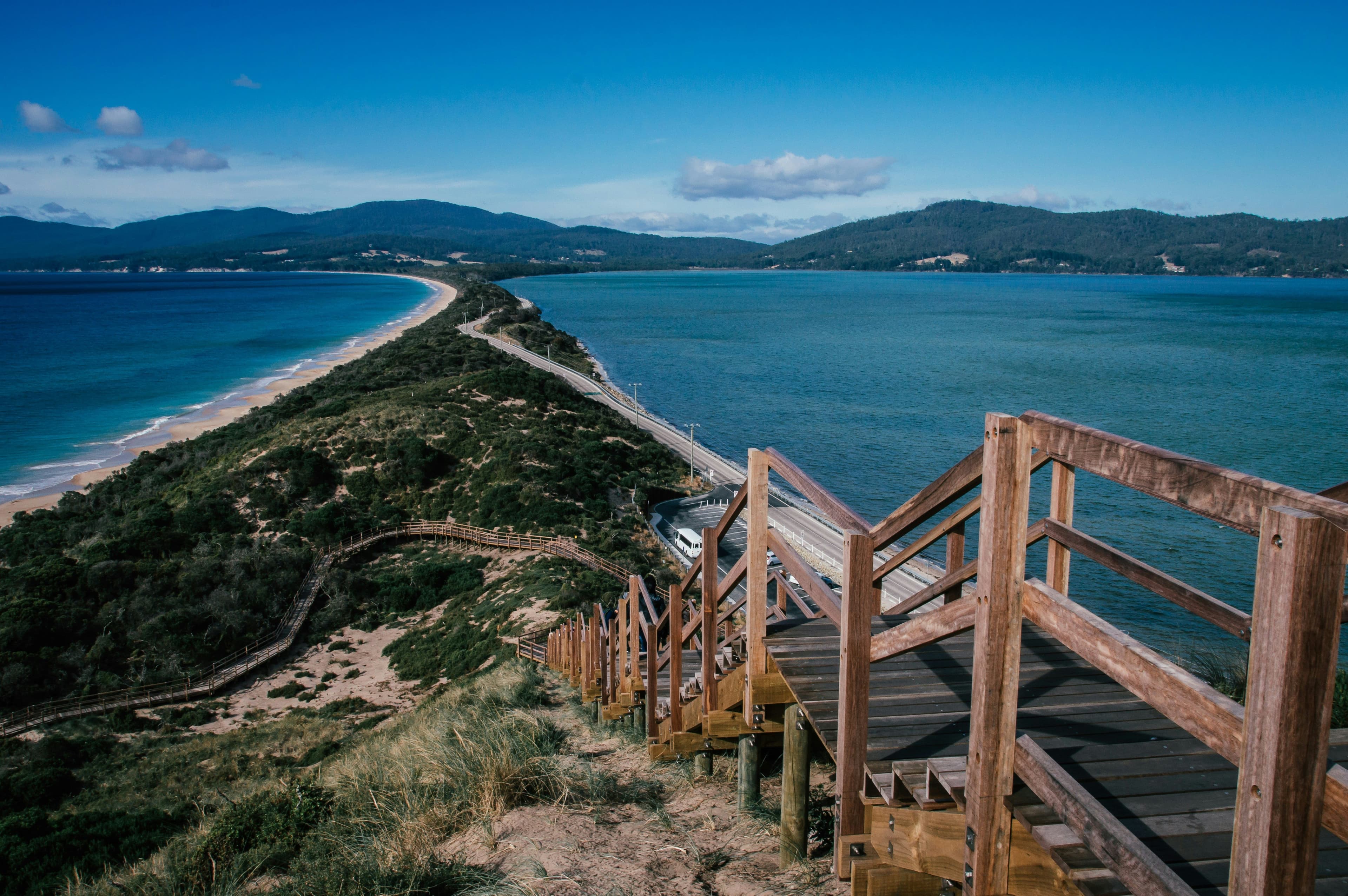 Tasmania, Australia