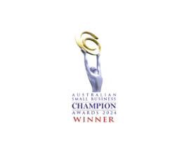 Australian Tourism Champion Award 2023 Winner