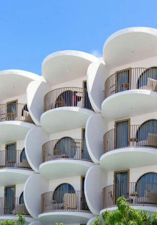 Phuket & Koh Samui, Thailand